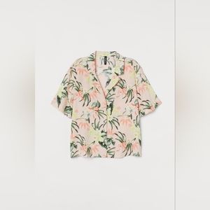 Hawaiian shirt
